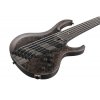 Ibanez BTB806MS-TGF Transparent Gray Flat Multi Scale